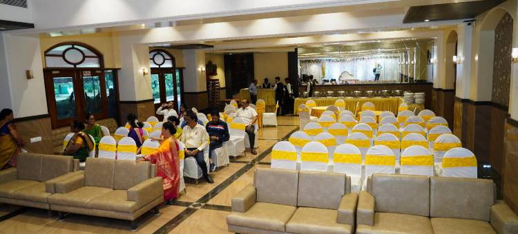 阳光酒店(Hotel Sun Shine Inn)图片