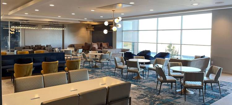 丹佛帕克温德姆拉昆塔套房酒店(La Quinta Inn & Suites by Wyndham Denver Parker)图片