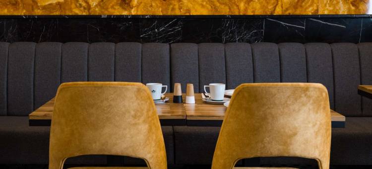 优尼克珍珠酒店(Hotel Pearl Dortmund-Nordstadt)图片