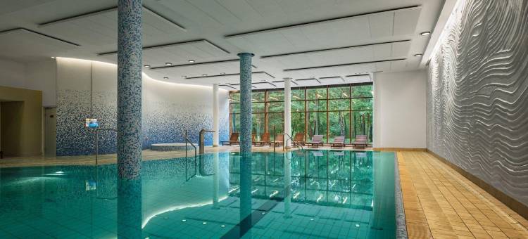 Holiday Inn Resort 华沙 - 约瑟夫乌(Holiday Inn Resort Warsaw - Jozefow)图片