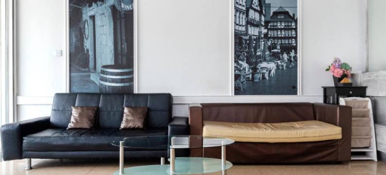 超级OYO 494 EG酒店(OYO 494 EG Hotel)图片