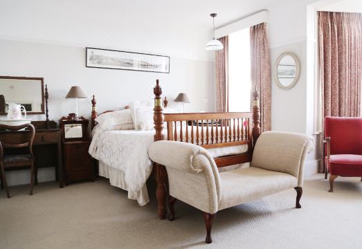 Walpole Bay Hotel Hotel Overview