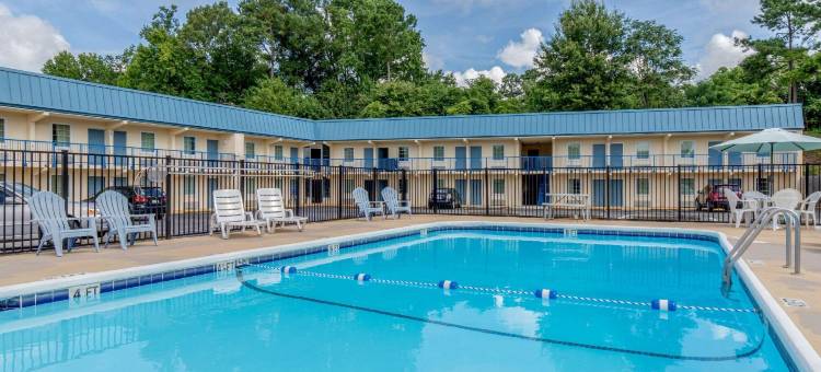 罗德威酒店(Rodeway Inn)图片