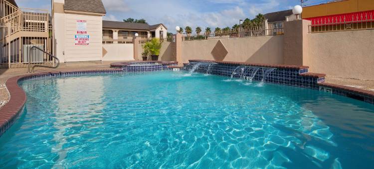 Best Western Deer Park Inn  Suites图片