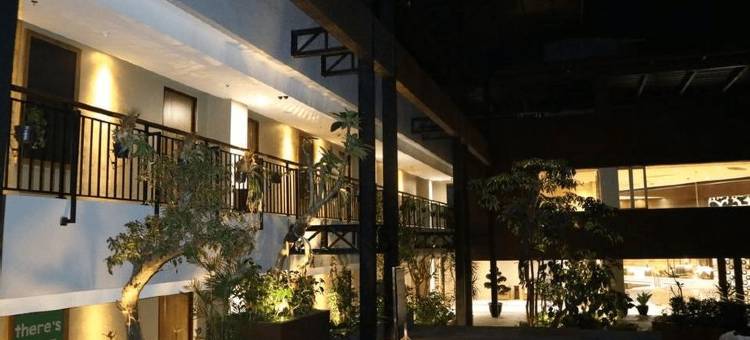 双木丹阿斯里酒店(Hotel Asri Sumedang)图片