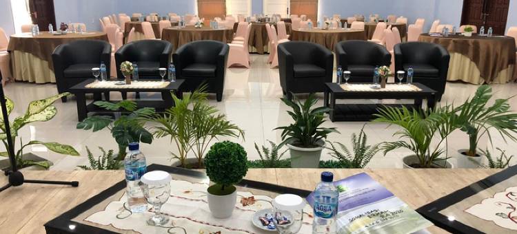 Grand Mahoni Hotel图片