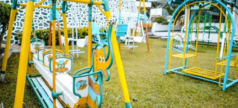 Grand Hap Kintamani Sarangan图片