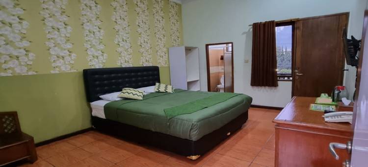 伦邦智慧英达酒店(Hotel Hikmat Indah)图片
