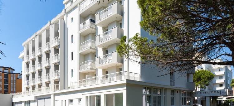 Life Hotel 4 Superior图片