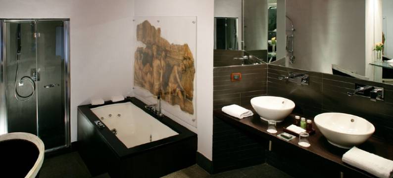 圣弗朗西斯科埃尔蒙特酒店(San Francesco Al Monte)图片