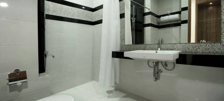 Mandiri Mansion图片