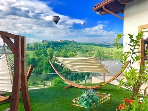 卡努那健康套房度假屋