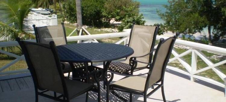 卡特基卡别墅(Cottage Cut Villas)图片