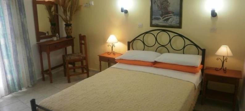 里贾纳酒店(Regina Hotel)图片