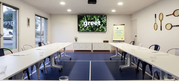 Greet 昂古莱姆西部酒店(Greet hôtel Angoulême Ouest)图片