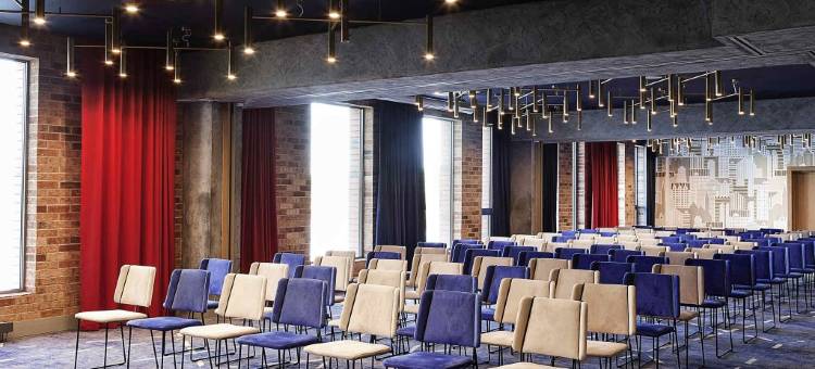 Mercure Kaliningrad Hotel图片