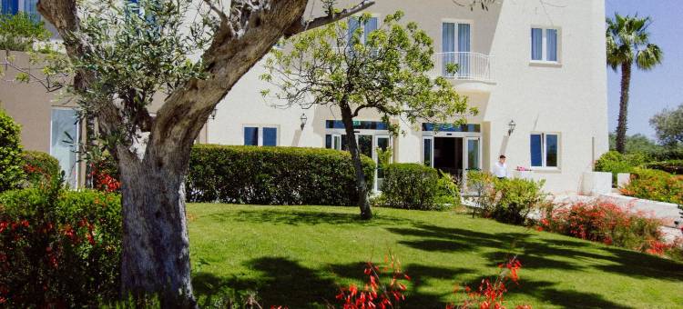 塞利农特曼吉亚度假村(Mangia's Selinunte Resort)图片