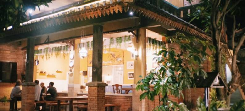 Timlo Solo Guest House Ungaran图片