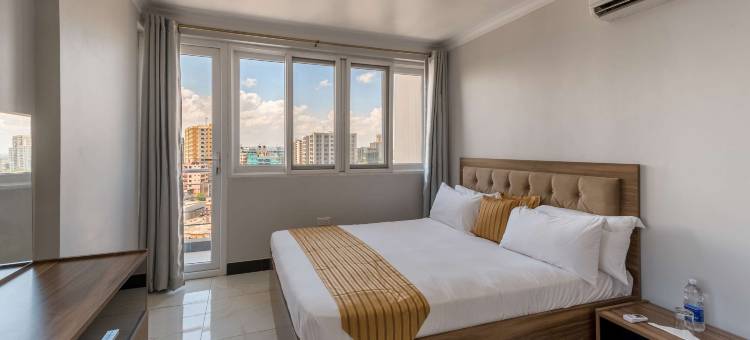 金色郁金香达尔市中心酒店(Golden Tulip Dar City Center)图片
