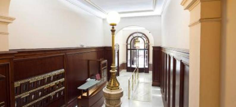 巴塞罗那家居装饰中心公寓式酒店(Apartments Barcelona & Home Deco Centro)图片