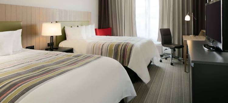 拉迪森旗下乡村旅馆及套房-麦迪逊西部-WI(Country Inn & Suites by Radisson, Madison West, WI)图片