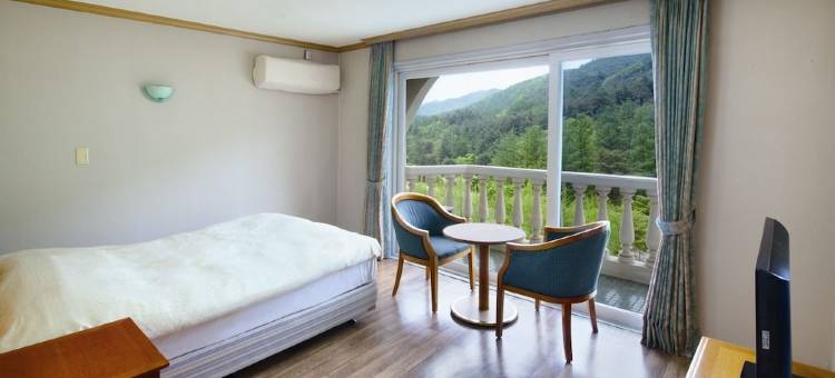 京畿道杨平郡韩华度假村(Hanwha Resorts Yangpyeong)图片