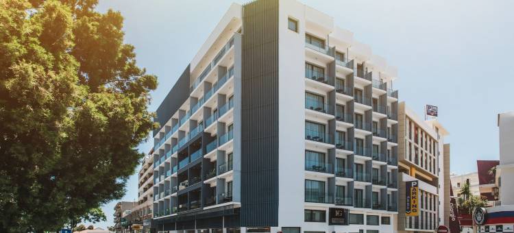 弗兰吉奥酒店(Frangiorgio Hotel)图片