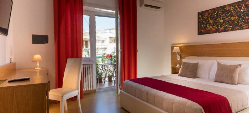 奥瑞丽429小镇酒店(Aurelia 429 Fine Town House)图片