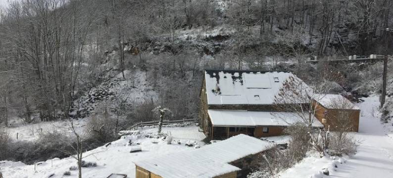 乐帕杜巴斯酒店(Chambres d'hôtes le Lepadou-Bas)图片