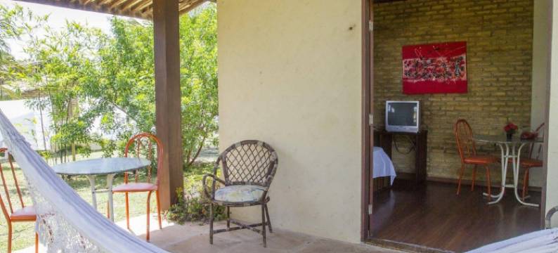 太阳帝国旅馆(Pousada Império do Sol)图片