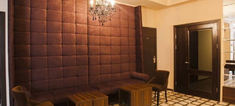 阿勒酒店(Arl Hotel)图片