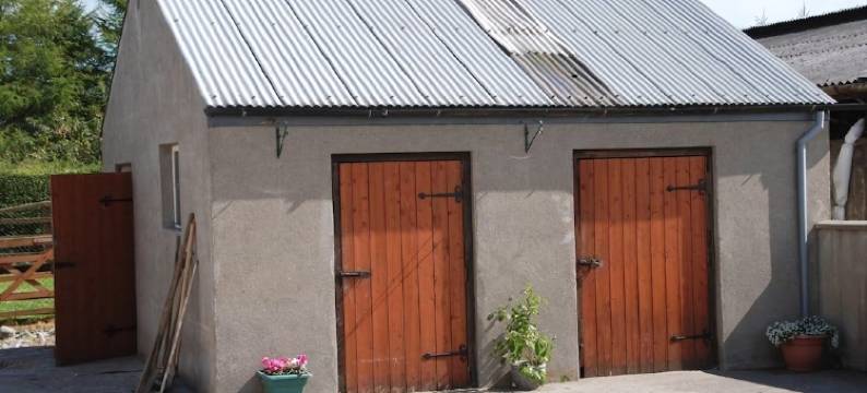 克拉多格民宿(Cradog)图片