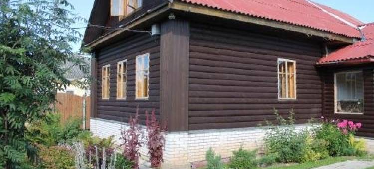 戳子卡娅招待所(Guest House Troitskaya)图片