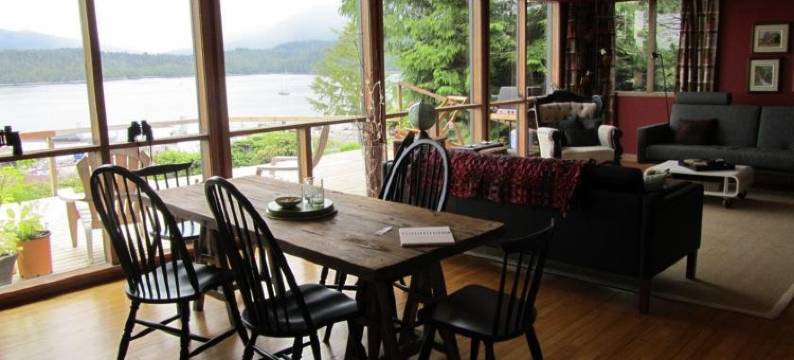 Harvey Guest House图片