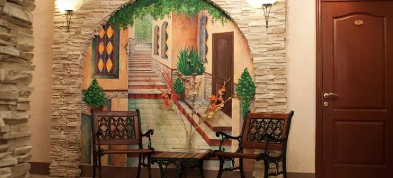 家庭酒店(Family-Hotel Hotel)图片