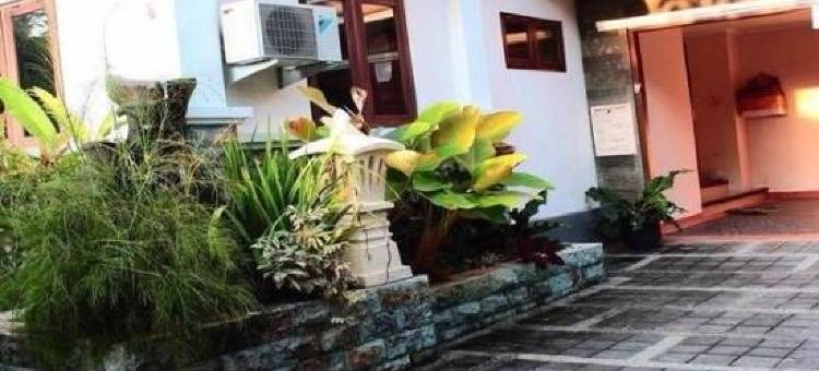 布兰达私人别墅(Beranda Private Villa)图片