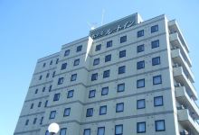 露樱酒店大馆站南店(Hotel Route-Inn Odate Eki Minami)酒店图片