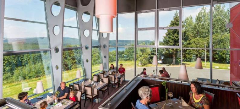 阿姆布尔酒店(Hotel am Bühl)图片