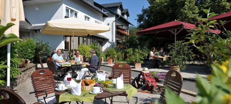 兰迪伊尔酒店比肯霍夫餐厅(Landidyll Hotel Restaurant Birkenhof)图片