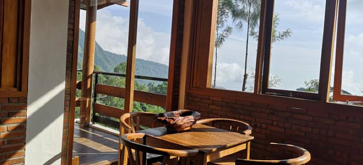 De Potrek Bromo图片