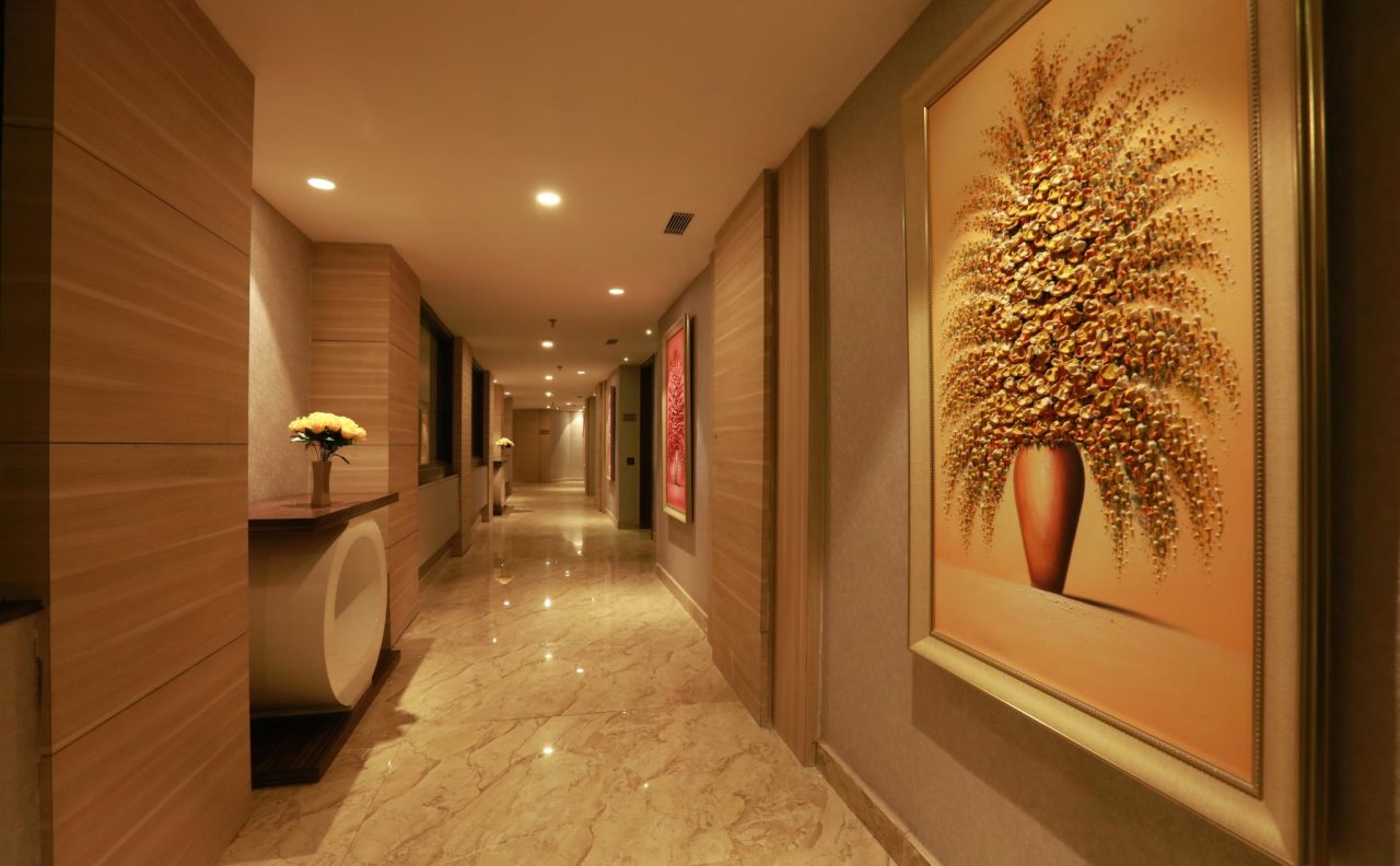 Pal Heights Mantra Over view