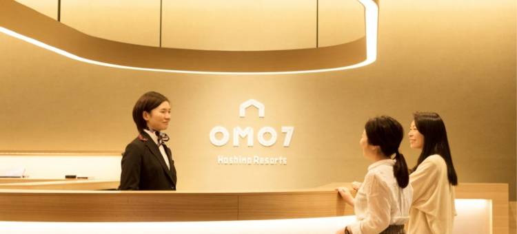 OMO7 旭川 by 星野集团(OMO7 Asahikawa by Hoshino Resorts)图片