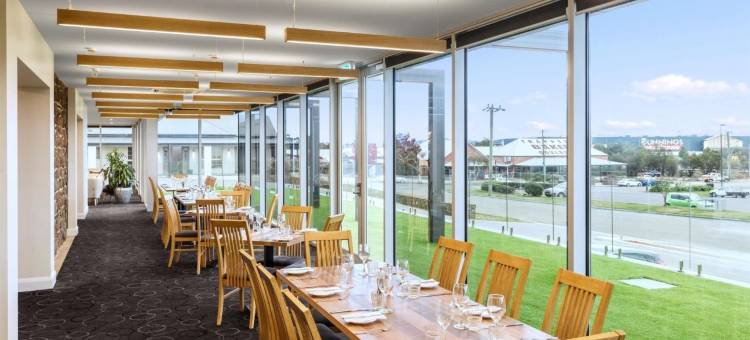美居古尔本酒店(Mercure Goulburn)图片