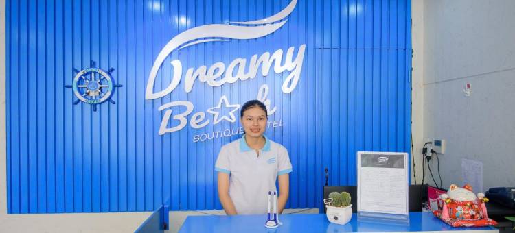 梦幻海滩精品酒店(Dreamy Beach Boutique Hotel)图片