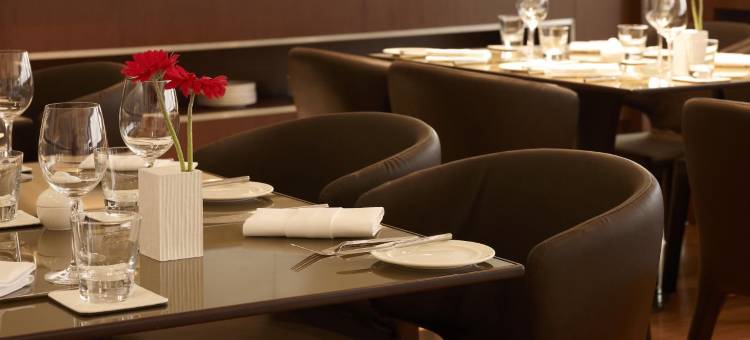 曼谷阿索克NH 酒店(NH Bangkok Asoke)图片