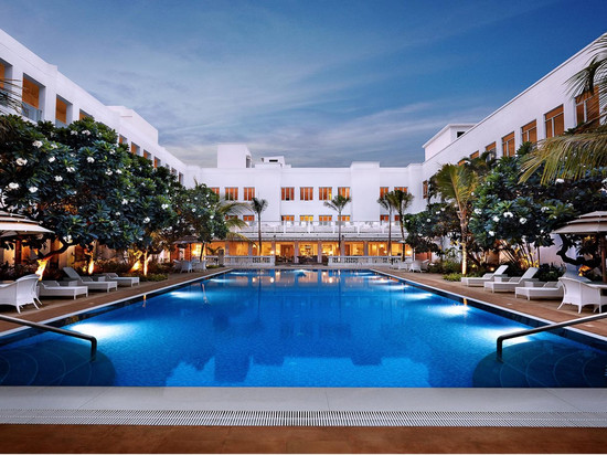 金奈康纳马拉泰姬酒店