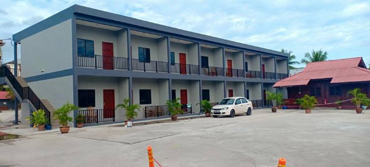 朗古拉男爵度假村(Langgura Baron Resort)图片