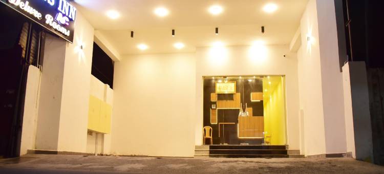 德维斯旅馆(Devies Inn)图片