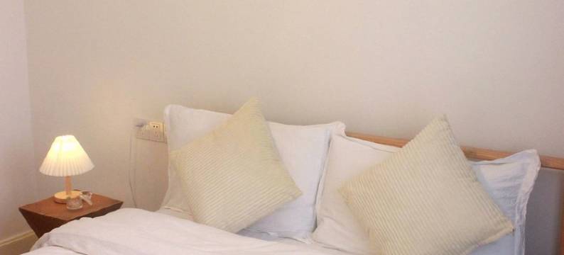 复得岛旅店公寓(天吴道分店)图片