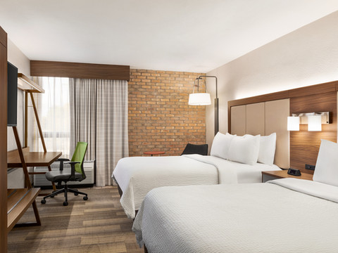 Holiday Inn Express 圣安东尼奥机场